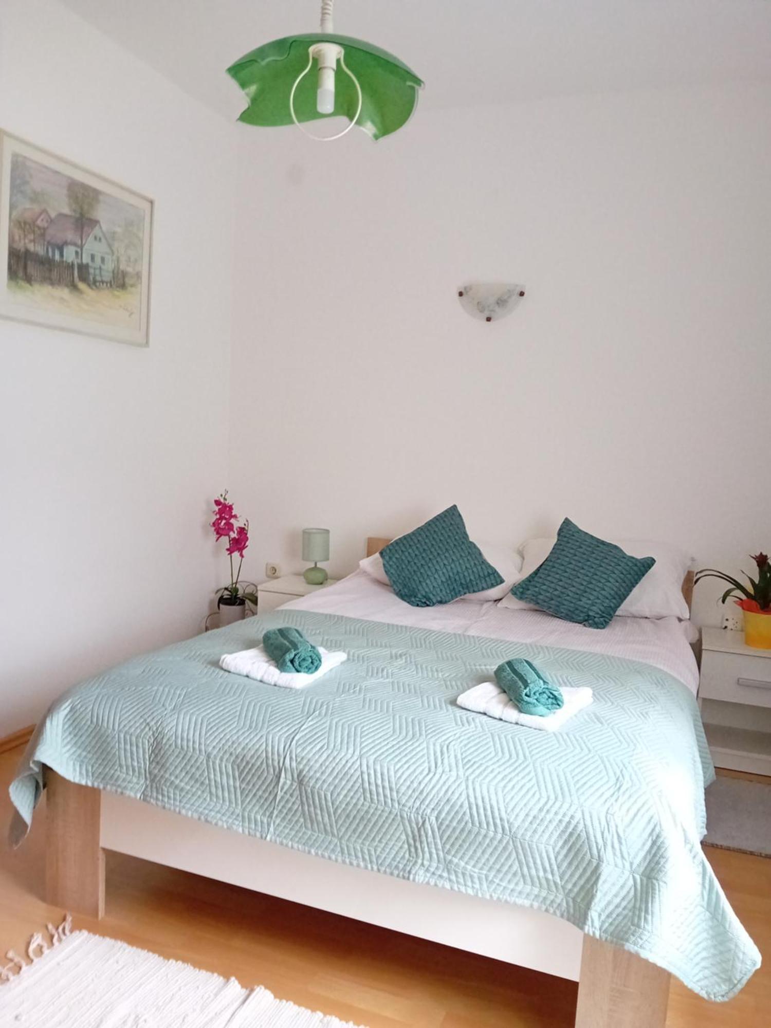 Apartman Nada Krapina Exterior photo