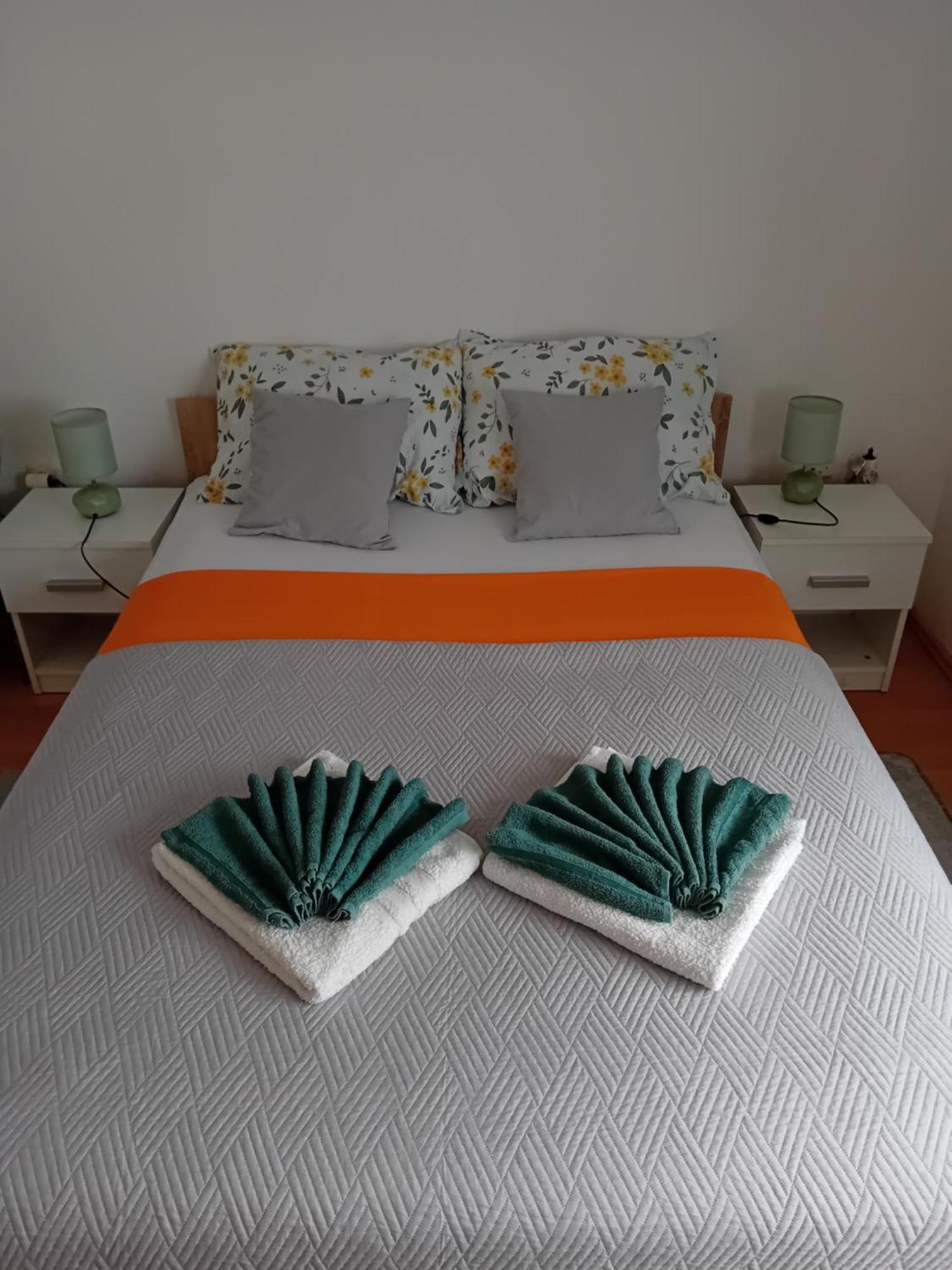 Apartman Nada Krapina Exterior photo