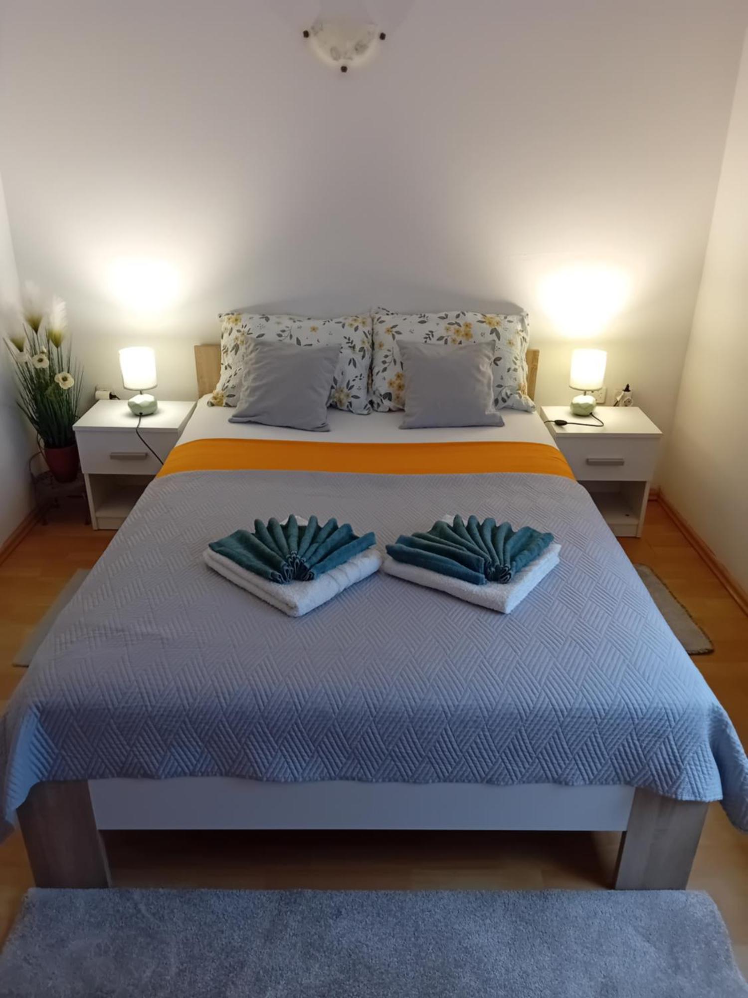 Apartman Nada Krapina Exterior photo