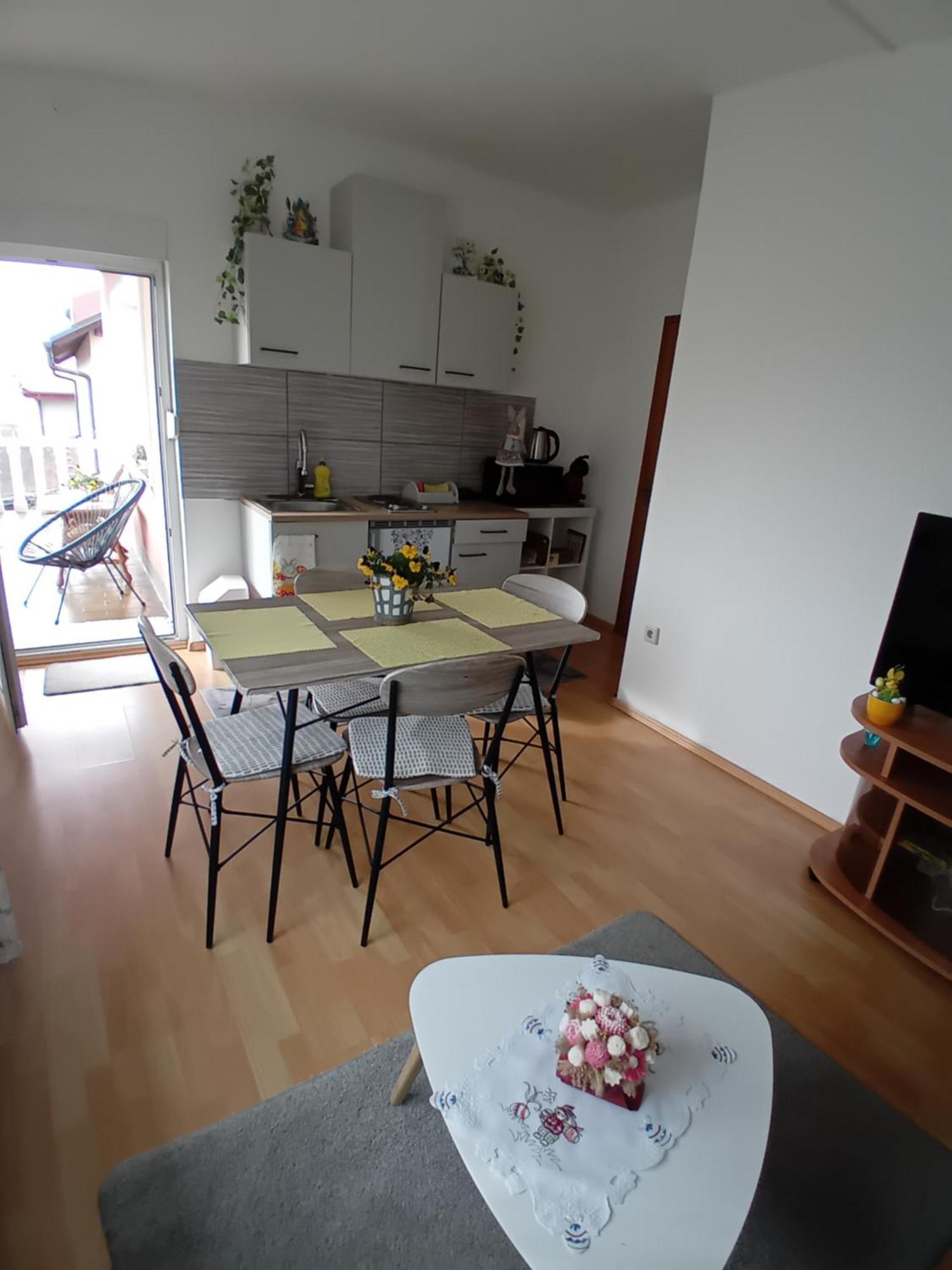 Apartman Nada Krapina Exterior photo