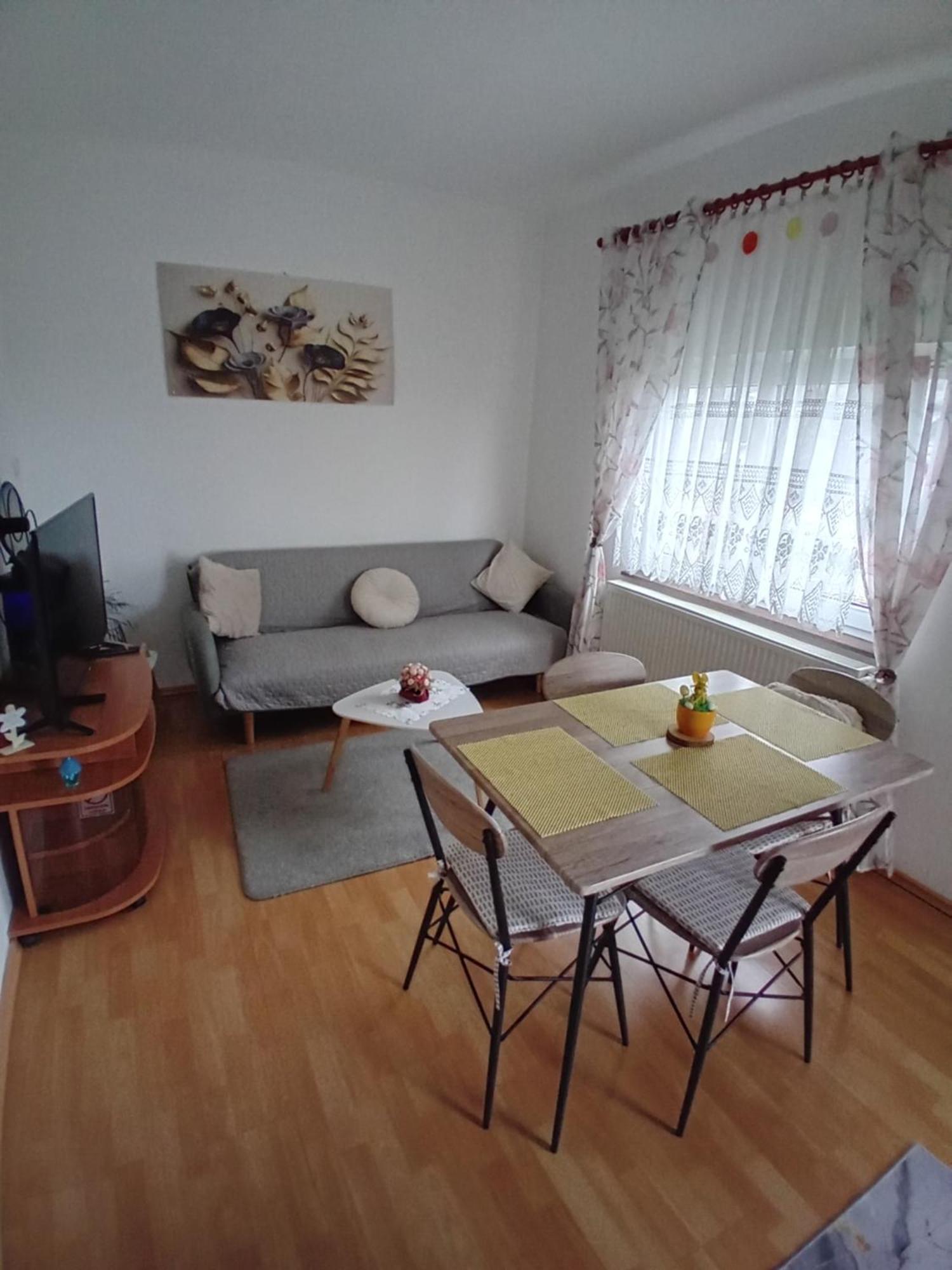 Apartman Nada Krapina Exterior photo