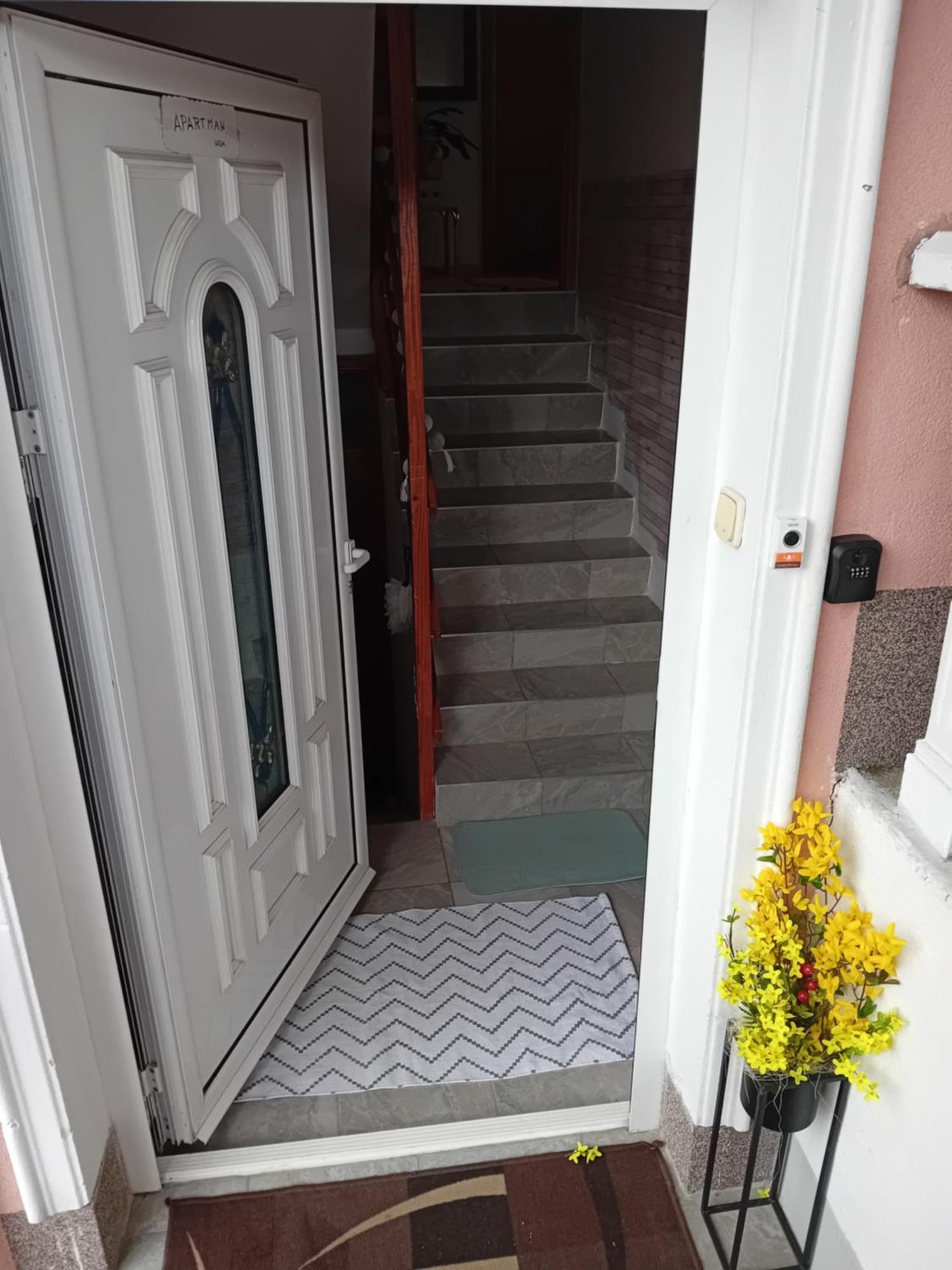 Apartman Nada Krapina Exterior photo