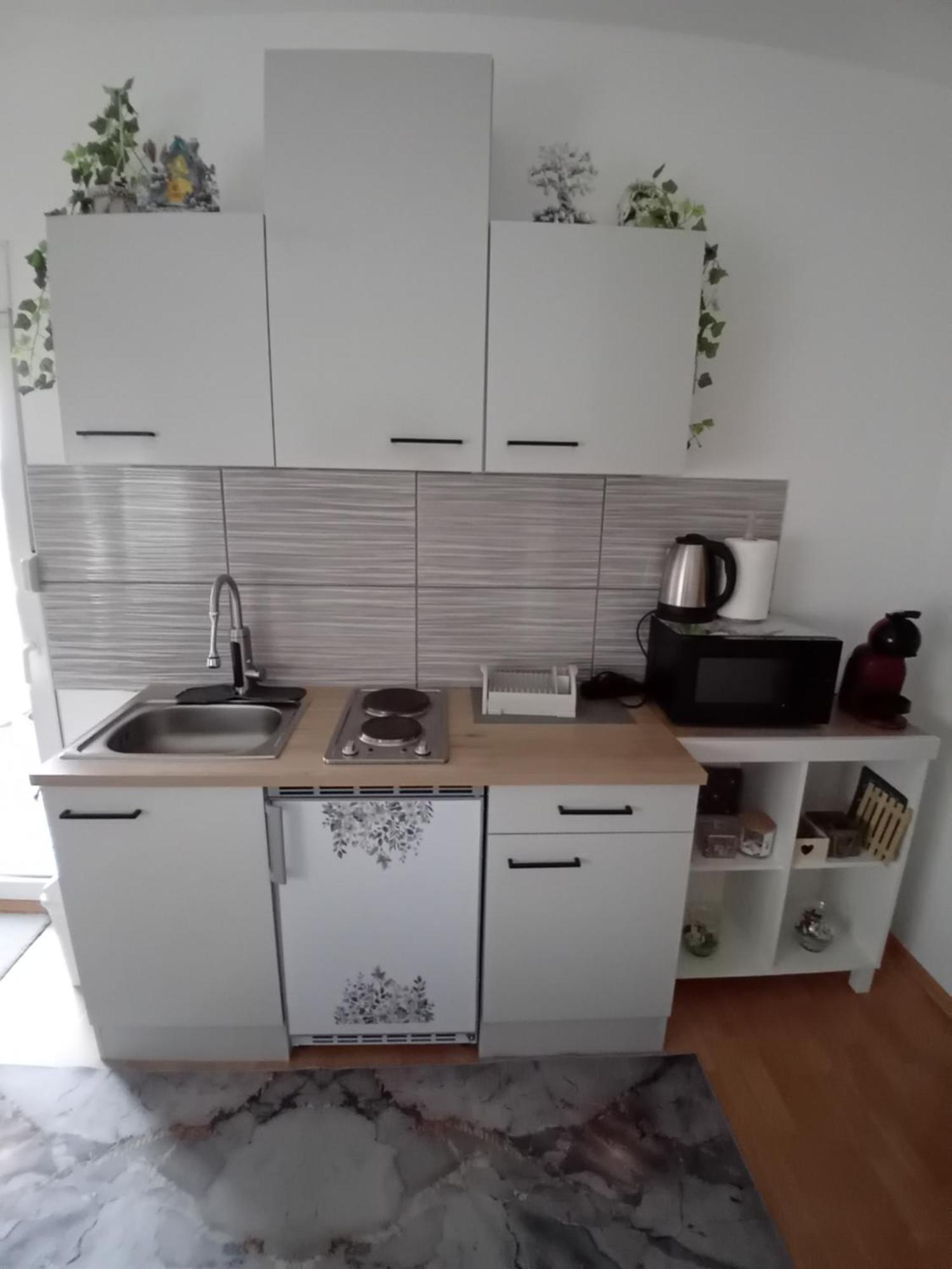 Apartman Nada Krapina Exterior photo