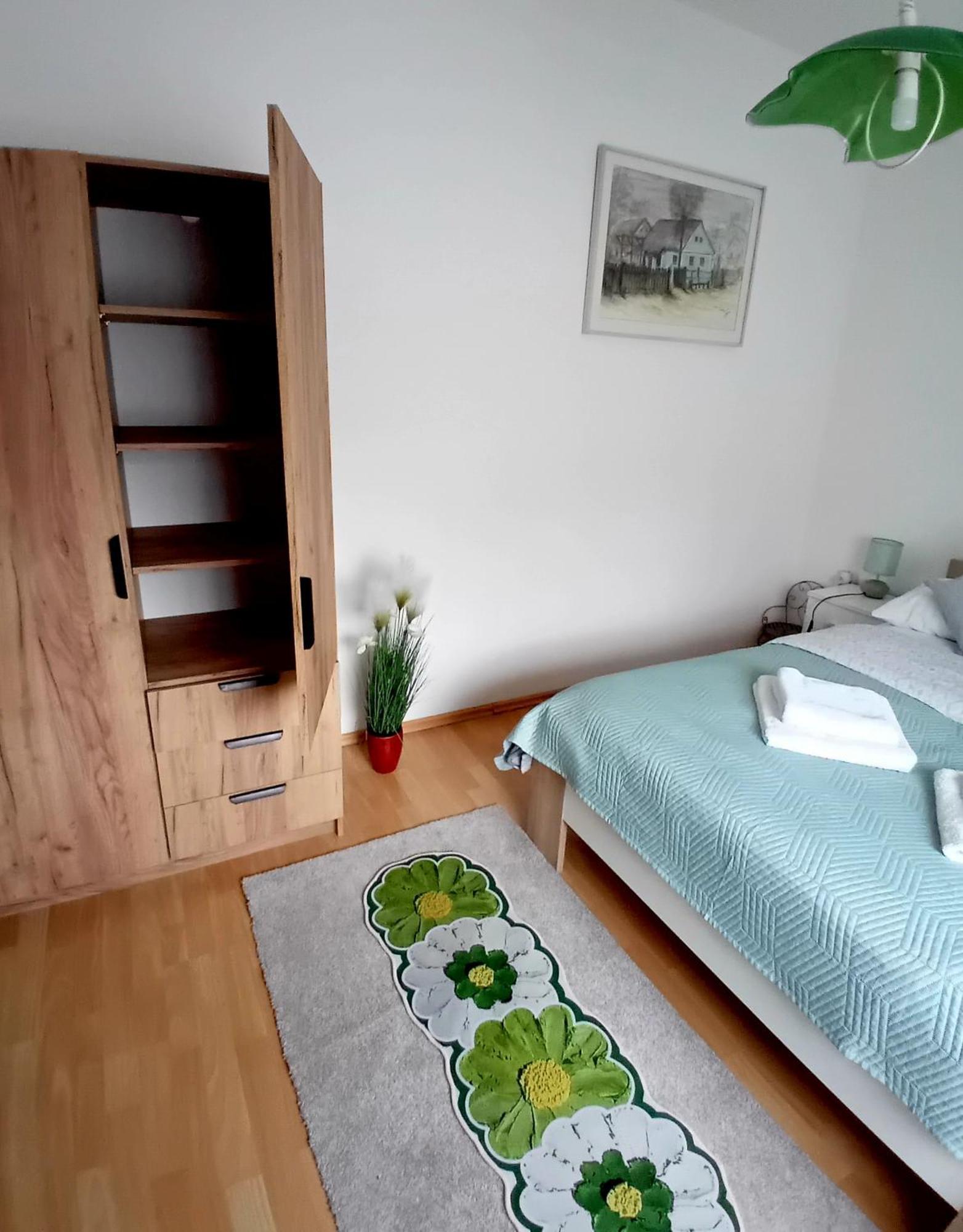 Apartman Nada Krapina Exterior photo